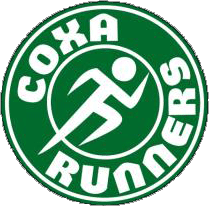 logo Coxa Runners